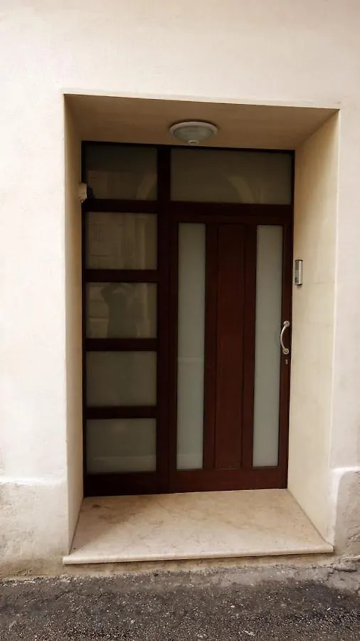 Appartement Nel Cuore Di Lecce