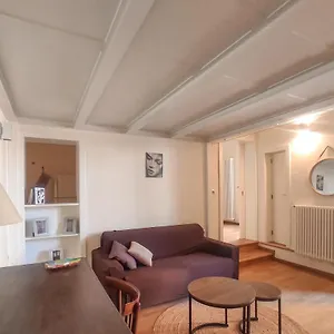  Hébergement de vacances Casalilo Casa Centro