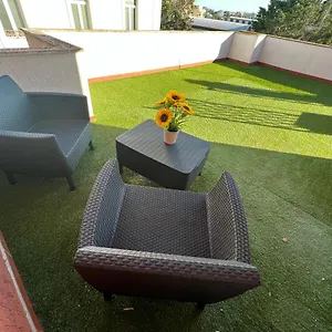  Appartement Loft Con Terrazzo A Livello Stazione