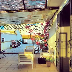  Appartement Terrazza 44