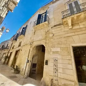  Hébergement de vacances Li Frati