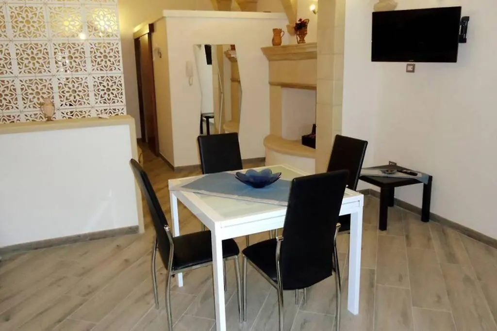 Nel Cuore Di Lecce Apartment